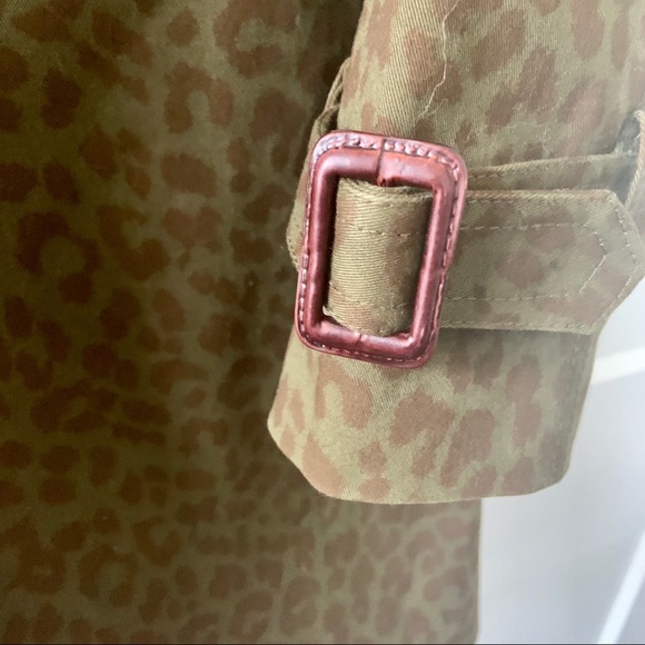 Trench coat - Picture 4 of 5